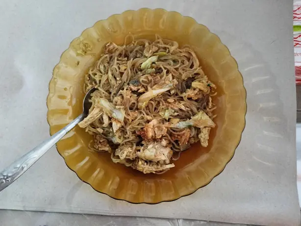 Bihun Goreng Ayam – Foto: Indonesiagood (CC BY 4.0)