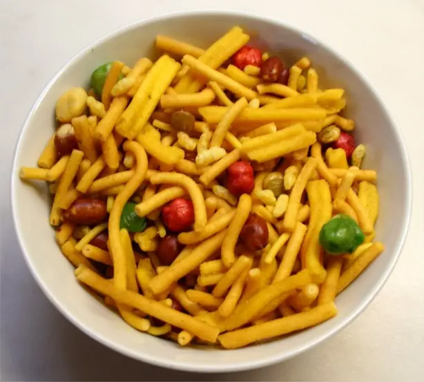 Cook Snap von rezeptwissen-redaktion