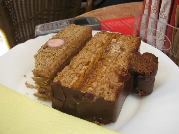 Cook Snap von rezeptwissen-redaktion