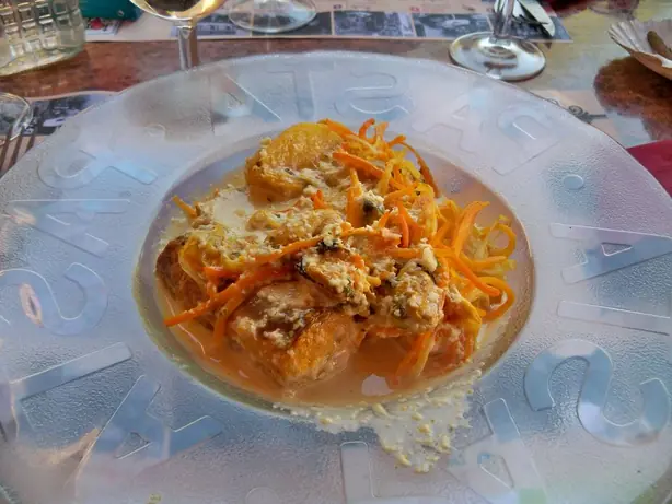 Cook Snap von rezeptwissen-redaktion