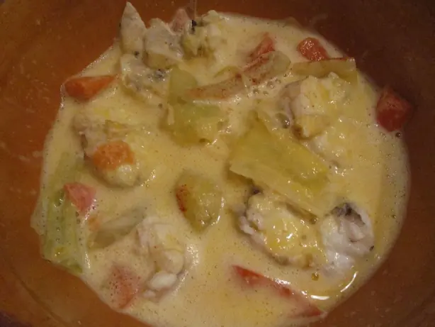 Cook Snap von rezeptwissen-redaktion