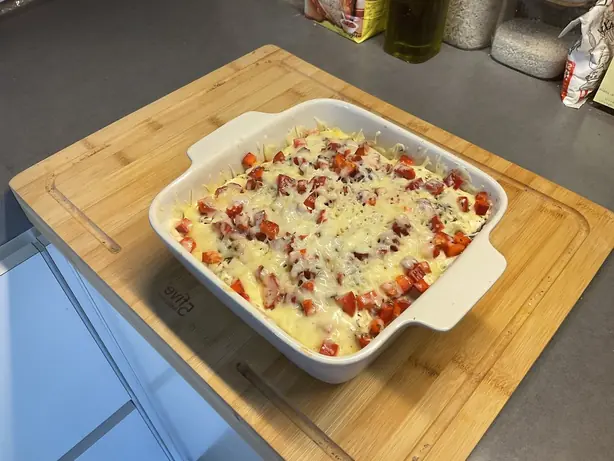 Cook Snap von rezeptwissen-redaktion