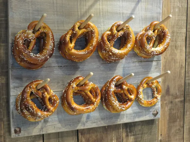 Bretzel 01 – Foto: Arnaud 25 (CC BY-SA 4.0)