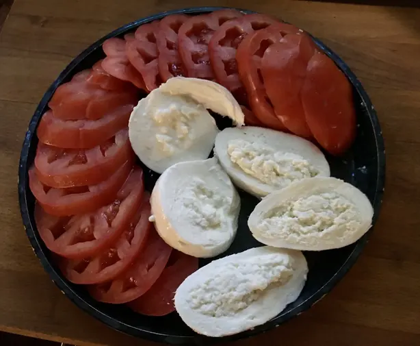 Cook Snap von rezeptwissen-redaktion
