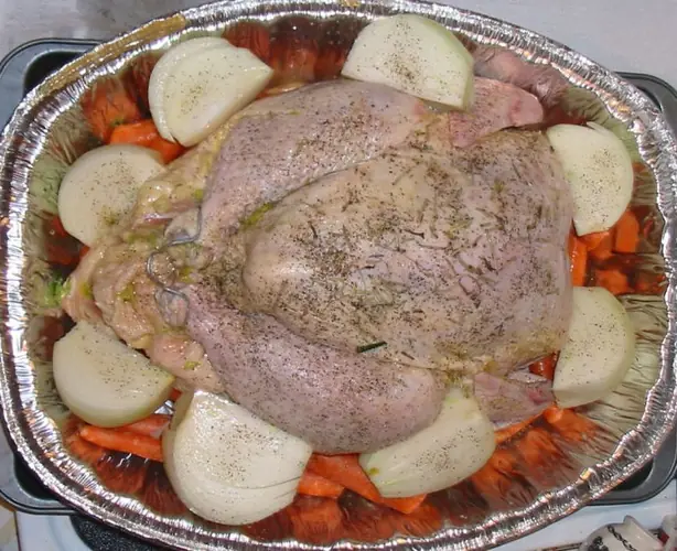Cook Snap von rezeptwissen-redaktion