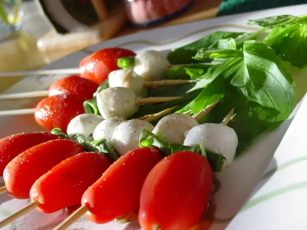 Cook Snap von rezeptwissen-redaktion