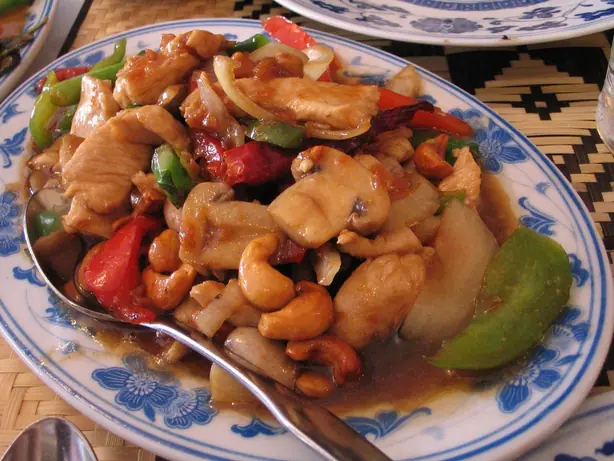 Cashewchickenphoto – Foto: Simon Law from Montréal, QC, Canada (CC BY-SA 2.0)