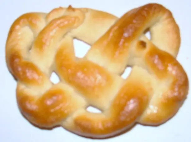 Celtic 7 4 Knot – Foto: Fadkins (CC BY-SA 3.0)