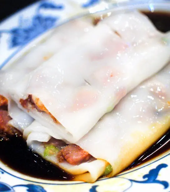 Cha siu choeng – Foto: Takeaway (CC BY-SA 3.0)