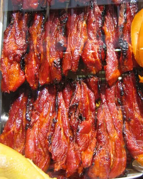 Charsiu – Foto: Simon Shek (CC BY-SA 3.0)