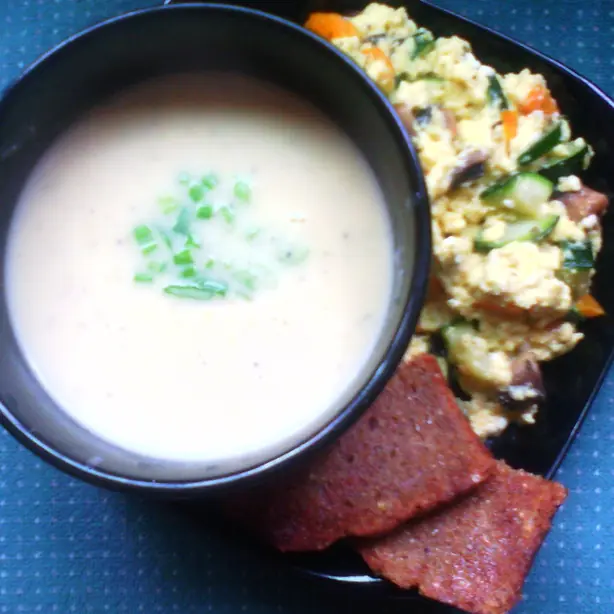Cook Snap von rezeptwissen-redaktion