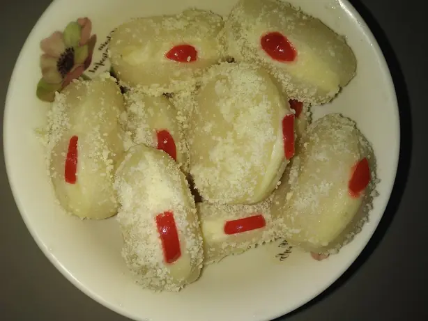 Cherry Chamcham – Foto: Sd Raihan (CC BY-SA 4.0)