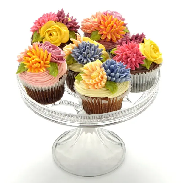 Cheshire cupcakes – Foto: Katjaskupcakes katja Seaton (CC BY 3.0)