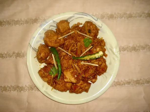 Cook Snap von rezeptwissen-redaktion