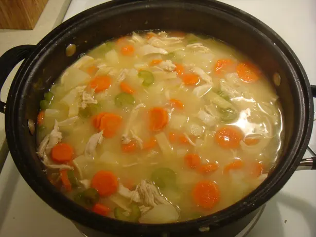 Cook Snap von rezeptwissen-redaktion