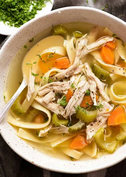 Cook Snap von rezeptwissen-redaktion