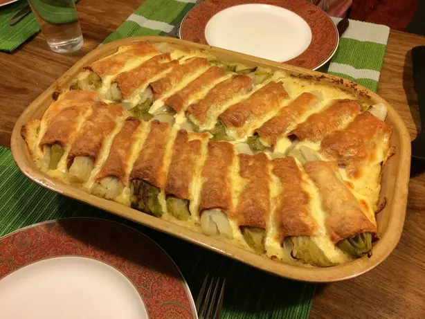 Cook Snap von rezeptwissen-redaktion