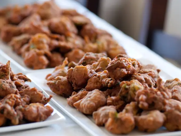 Chilli Bites (Bhaji) – Foto: Damien Ramon Naidoo (CC BY-SA 3.0)