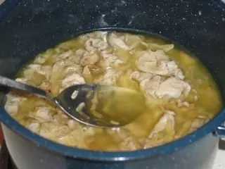 Cook Snap von rezeptwissen-redaktion