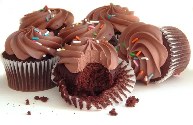 Chocolate cupcakes – Foto: Pamela from DC Metro (CC BY 2.0)