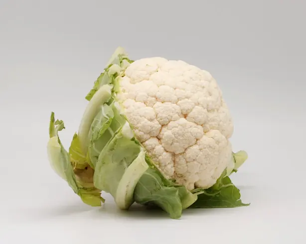 Chou-fleur 02 – Foto: Coyau (CC BY-SA 3.0)