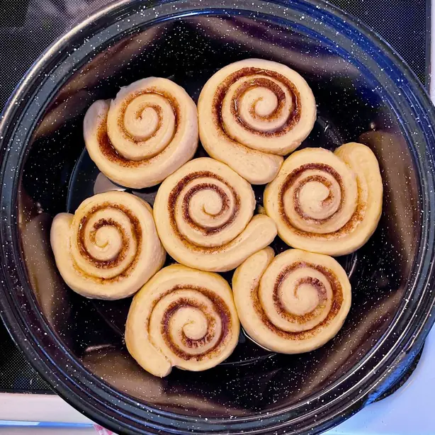 Cook Snap von rezeptwissen-redaktion