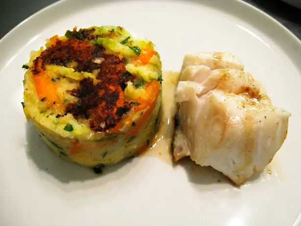 Cook Snap von rezeptwissen-redaktion