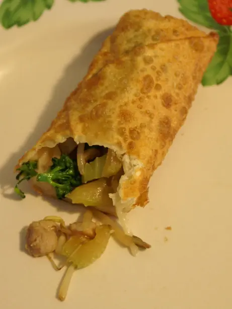 Cook Snap von rezeptwissen-redaktion