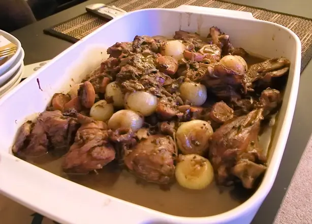 Cook Snap von rezeptwissen-redaktion