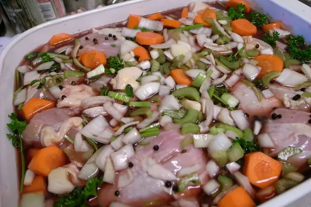 Cook Snap von rezeptwissen-redaktion