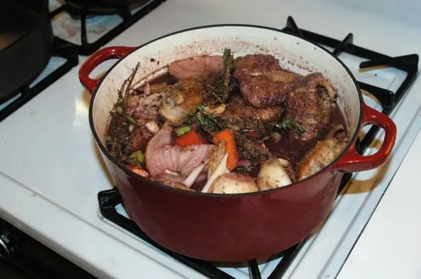 Cook Snap von rezeptwissen-redaktion