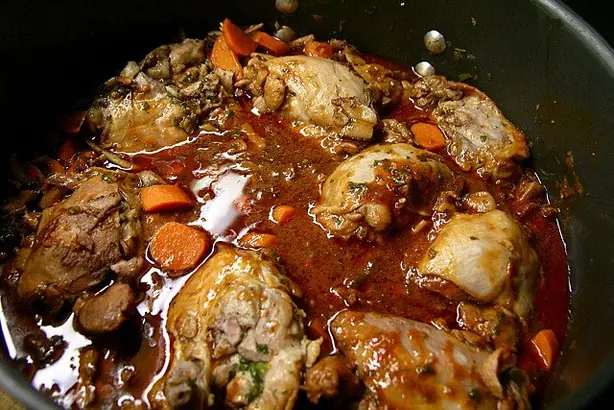 Cook Snap von rezeptwissen-redaktion