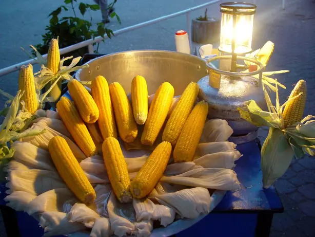 Corn 01623 Nevit – Foto: Nevit Dilmen (CC BY-SA 3.0)