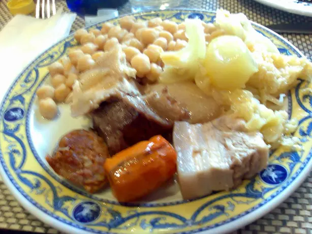 Cook Snap von rezeptwissen-redaktion