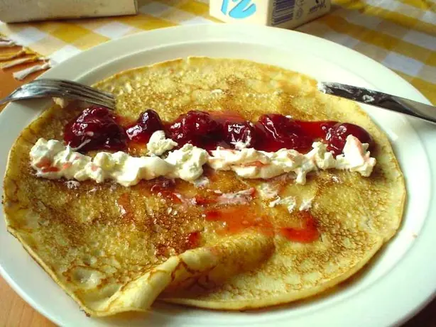 Cook Snap von rezeptwissen-redaktion