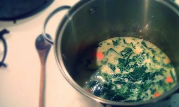 Cook Snap von rezeptwissen-redaktion