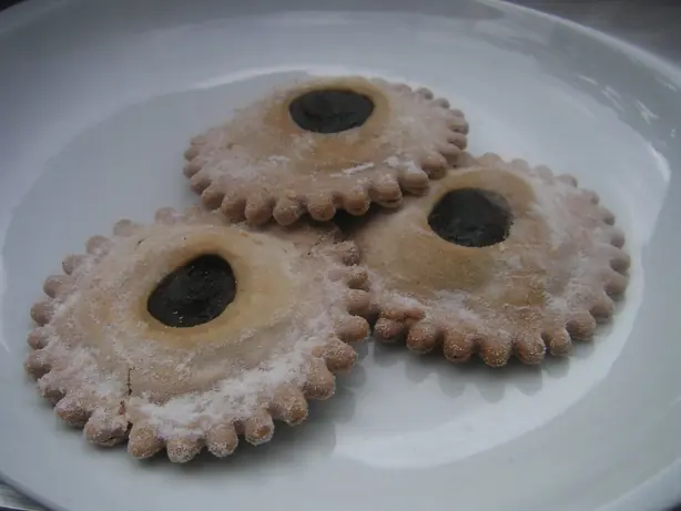 Crespells menorquins – Foto: Slastic (PUBLIC DOMAIN)