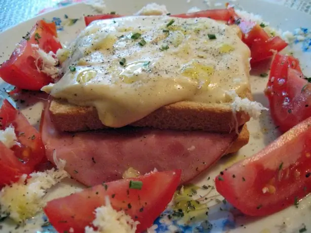 Cook Snap von rezeptwissen-redaktion