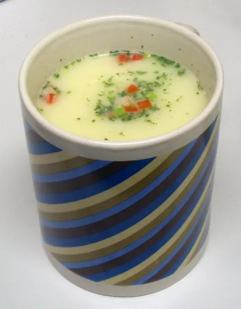 Cook Snap von rezeptwissen-redaktion