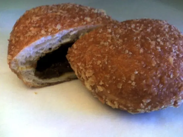 Curry bread – Foto: Pieria (Uploader and Photograp (PUBLIC DOMAIN)