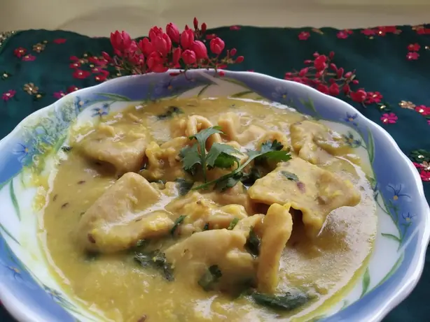 Dal pitthi 4 – Foto: Avnita Gupta (CC BY-SA 4.0)