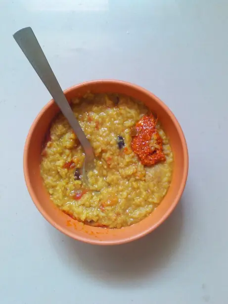Dall Khichdi – Foto: Rpande (CC BY-SA 4.0)