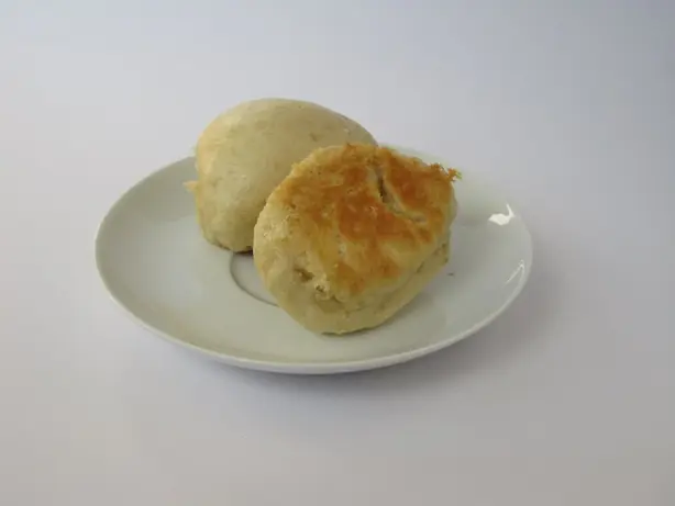 Dampfnudeln04 – Foto: Schwäbin (CC BY-SA 3.0 DE)