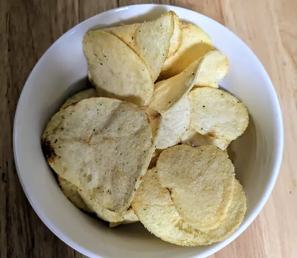Cook Snap von rezeptwissen-redaktion