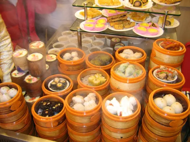 Dimsum-shanghai – Foto: 민정기 마태오 Matteo J.K. Mihn (CC BY-SA 3.0)