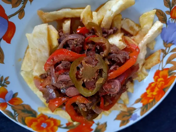 Cook Snap von rezeptwissen-redaktion