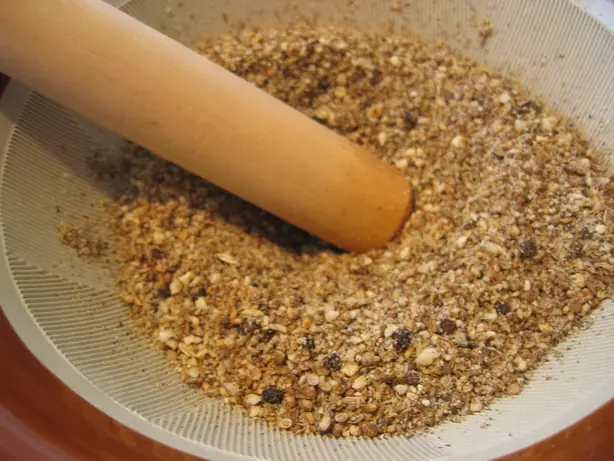 Cook Snap von rezeptwissen-redaktion