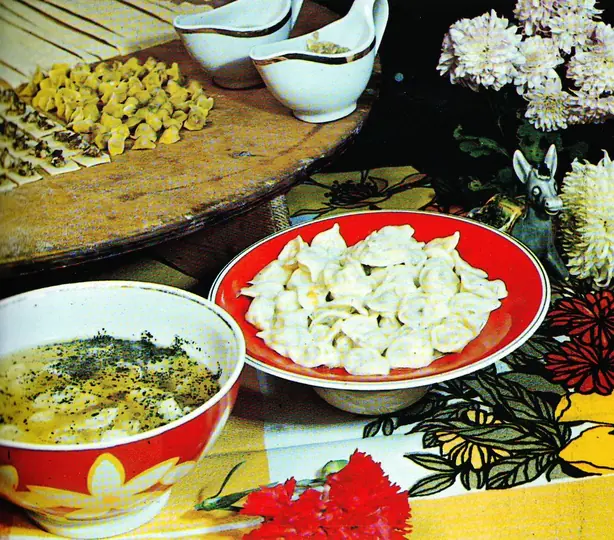 Cook Snap von rezeptwissen-redaktion