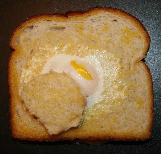 Cook Snap von rezeptwissen-redaktion