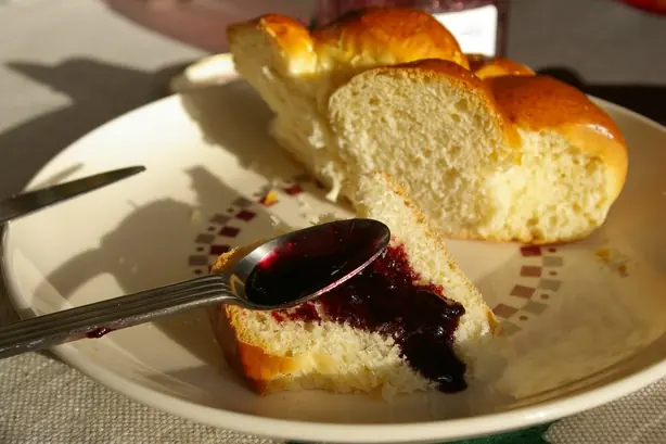 Elderberry-jam – Foto: Kou07kou (CC BY-SA 3.0)